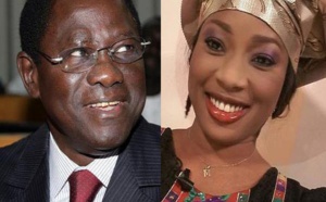 Pape Diop et Maman Dièye: Le divorce pour de bon