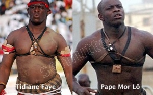 [ VIDEO ] Vainqueur devant Pape Mor Lô : Le coup magistral du ‘professeur’ Tidiane Faye