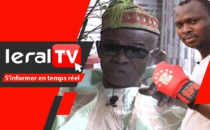 VIDEO - Hippo Ngary à Modou Lô: " Meno danou beu paré...."