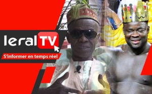 VIDEO - Hippo Ngary: "Eumeu Sène bo yakaré ni Modou Lô dafa...."'