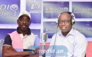 Revue de presse Iradio en wolof du 13 Mars 2019
