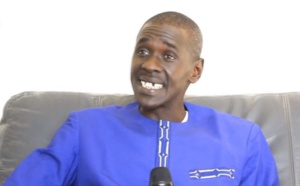 Lamine Bâ du Pds: « je ne vois pas en quoi ce que j’ai dit peut-il déranger Me Sall »