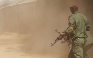 Mali : six militaires tués dans l’explosion d’une mine