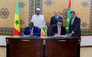 Gisement de gaz de Grand Tortue Ahmeyim : BP commande ses premiers équipements pour un début de production en 2022