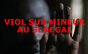 Récurrence des viols au Sénégal: Le CLVF dénonce, condamne et interpelle l’Etat
