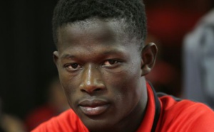 Gifles sur une femme et menaces avec un couteau : Le basketteur Issa Thiam risque l’expulsion des Etats Unis