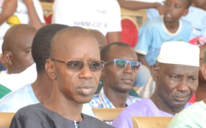 Du nouveau : Un homme dans l’attelage étatique : Mamadou Oumar Bocoum, Agent comptable des grands projets de l’état et responsable politique dans ladite localité.