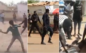 Violence électorale à Tamba: le  présumé meurtrier de Cheikh Touré fixé sur son sort le 20 mars