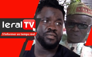 Hippo Ngary : "Eumeu Sène n'est pas le Roi de Modou Lô, parce que..."
