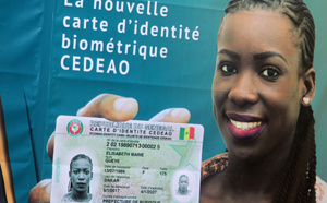 Ministère de l'Intérieur : les machines de confection des cartes d’identité biométrique en panne
