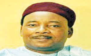 NIGER, COUP D'ETAT MANQUÉ: QUI EN VEUT À MAHAMADOU ISSOUFOU ?