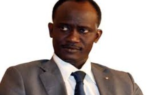 Dr Cheikh Dieng : « Ismaïla Madior Fall, le tailleur de la Constitution »