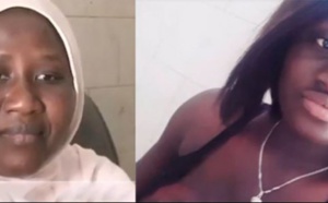 VIDEO - Thiès : Disparition d'Aïda Mbaye, le cri de cœur de sa mère