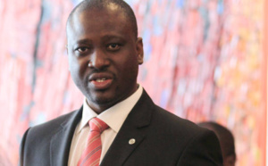 Côte d’Ivoire : la nouvelle bombe de Guillaume Soro