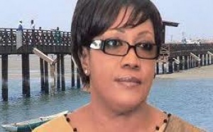 Les handicapés du Sénégal derrière Coumba Thérése pour réélire Wade