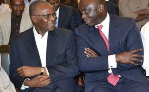 Door marteau : Le «marabout» d’Idy et de Tanor arnaque 20 millions à un chef d’entreprise
