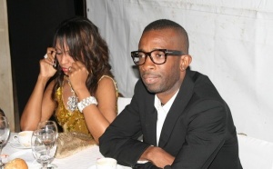 Viviane et Bouba Ndour  divorcent une année après leurs retrouvailles