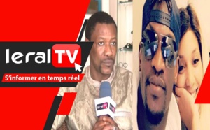 VIDEO - Tange Tandian sur le cas Adja Diallo-Ibou Touré : "C'est un manque d'éducation..."