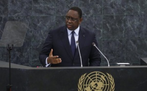 Respect des droits de l’Homme : Le Sénégal, un mauvais élève selon le rapport du département d’Etat américain