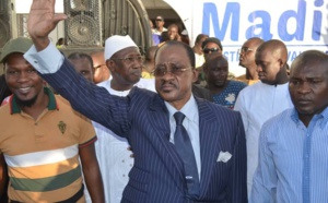 Seydou Diouf, député: « comment se fera le remplacement de Madické Niang ? »