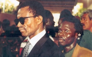 Kara mène le lobbying anti-Wade