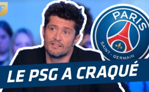 VIDEO - Lizarazu : Pourquoi le PSG n'est pas (encore) un grand club ?