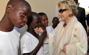 Viviane Wade et Eiffage : pourquoi le groupe français gagne les contrats au Sénégal ?