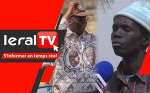 VIDEO - Ce facc man dit ses quatre vérités à Macky Sall