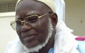 Révélation de Serigne Mountakha Mbacké : « Serigne Touba m’est apparu en rêve… »