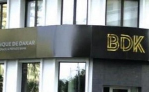 Piratage informatique: Plus de 50 millions volés à la BDK, six Nigérians et Sénégalais arrêtés