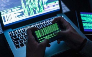 Cybercriminalité : Un Sénégalais et 6 Nigérians pompent les comptes de la Bdk