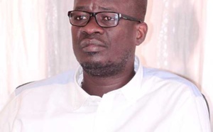 Réunion de son bureau politique : Banda Diop officialise son retour au Ps