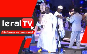 VIDEO - Niang Kharagne Lô fait encore parler de lui... Regardez !