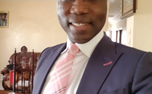 Mounirou Sy: « une dissolution de l’Assemblée nationale ne respecte pas la loi et l’orthodoxie institutionnelle »