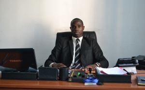 Forte mobilisation des libéraux de Mbour ce Samedi : Me Pape Mamaille Diockou et la « Génération Bleue » occupent le terrain en vue de la réélection de Me Wade en 2012