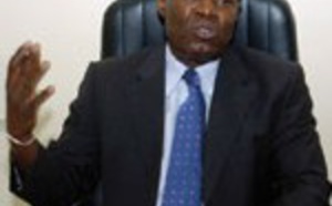 Commandant Malick Tall : "Air Sénégal Sa va droit vers le mur "