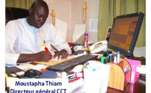Thiam et frères : Les confidences d’un chef d’entreprise
