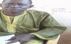 APRES 40 ANS AU SERVICE DE L'ECOLE SENEGALAISE : Larmes et sourires rythment le départ de Kaoussou Sané à la retraite, doyen des directeurs d'école de Ziguinchor