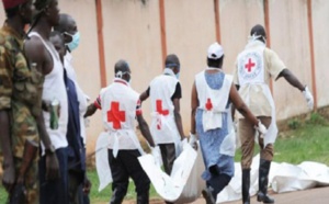 Après Lala Camara, un autre Sénégalais sauvagement assassiné au Congo