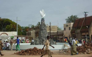 Ziguinchor : Disparition de Vieux Sonko, témoin dans l’affaire du gendarme envoyé chez la mère de Sonko