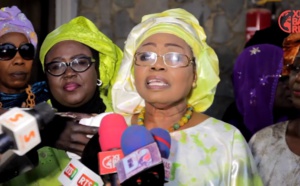 Les femmes de BBY : "Idrissa Seck doit savoir raison garder et accepter humblement le choix du peuple souverain"