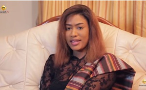 Replay Dieyna : "Comment j'ai choqué mes parents...."