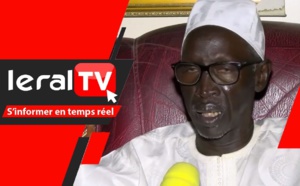 VIDEO - Baye Diakhaté, APR Mbacké: "Nous avons manqué d'unité, té kéne..."