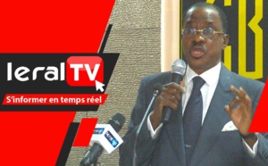 VIDEO - PDS: Madické Niang et Cie claquent la porte
