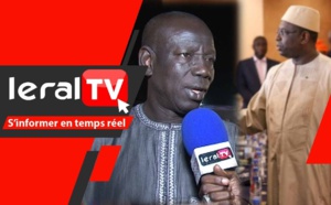 VIDEO - Politique: Wilane chambre l'opposition et interpelle Macky Sall