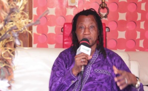 Annoncé comme mort: Moussa Gning de Fass parle et menace de porter plainte