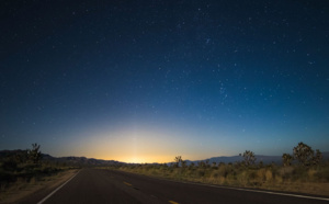 Une météorite 10x plus puissante qu’une bombe atomique a touché la Terre