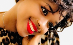 Photos : Nadia Guèye, toujours aussi belle et stylée