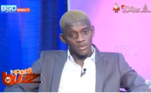 Jaw Ketchup, ses clashs contre Wally Seck et son agression