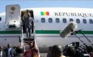 Pourquoi Wade ne voyage plus : 50 jours sans quitter le pays